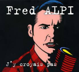 logo Fred ALPI